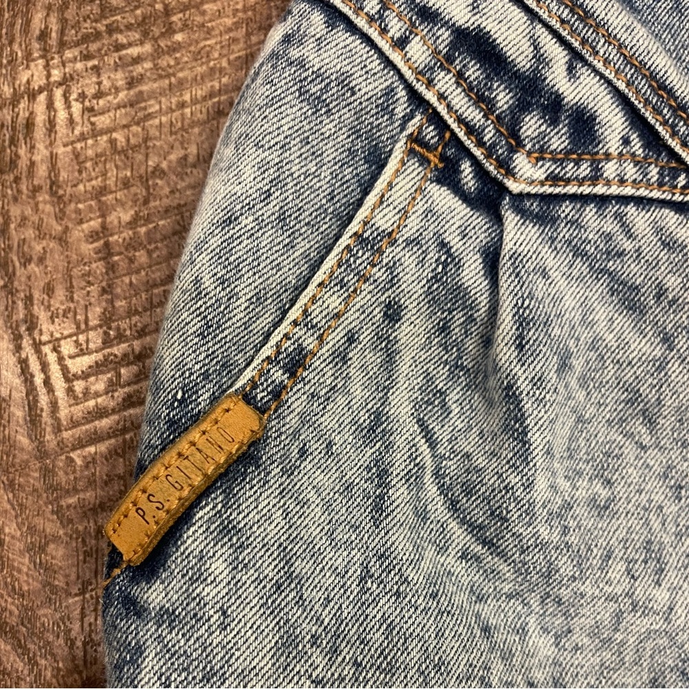 Ps Gitano Jeans - Picture 3 of 10